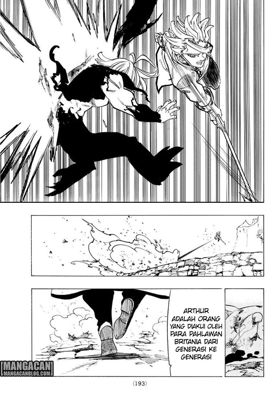 Chapter 255 - halaman 22