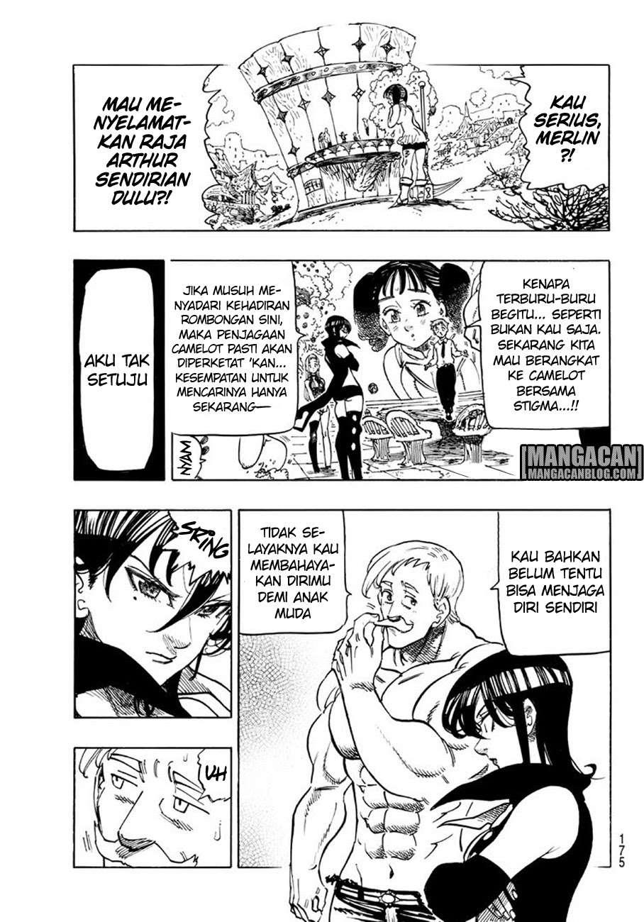 Chapter 255 - halaman 5