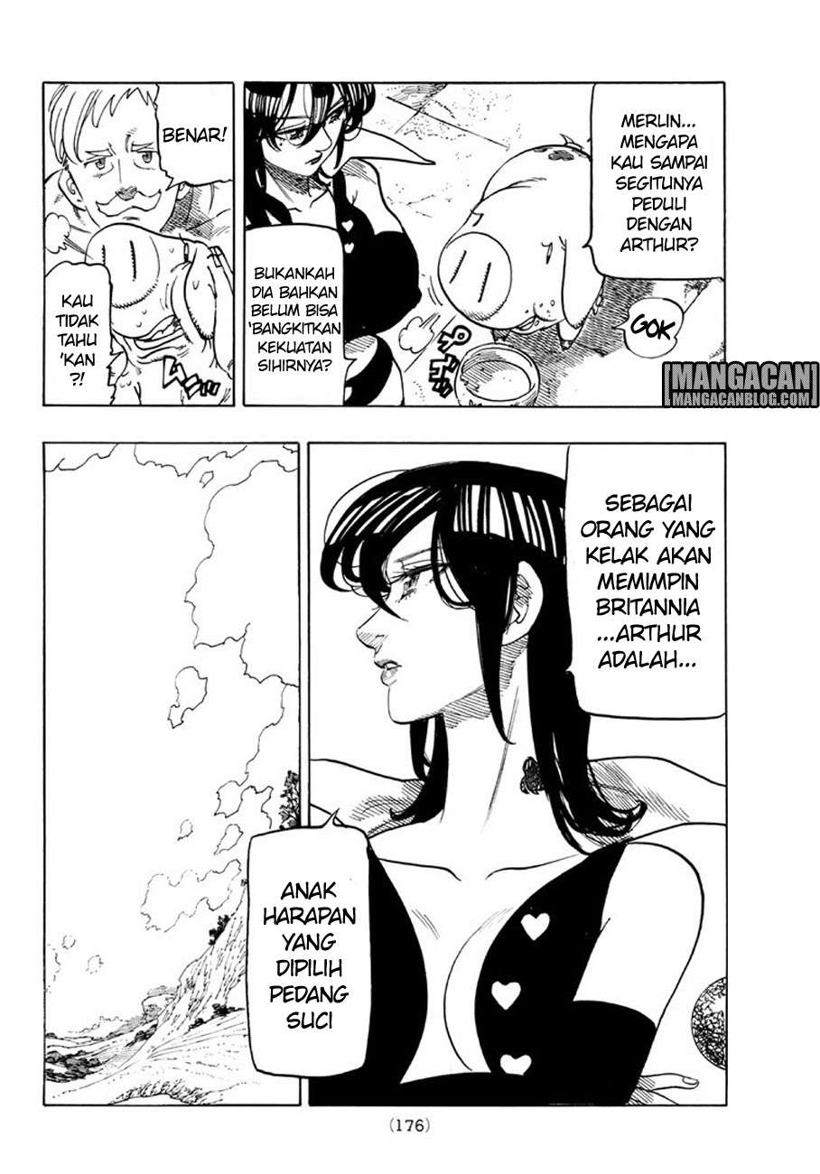 Chapter 255 - halaman 6