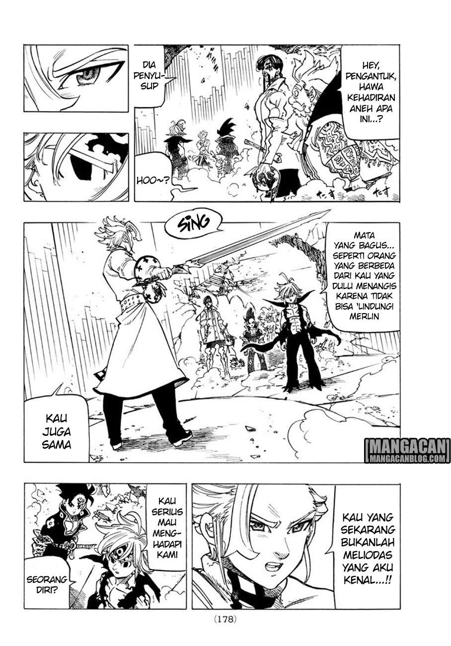Chapter 255 - halaman 8