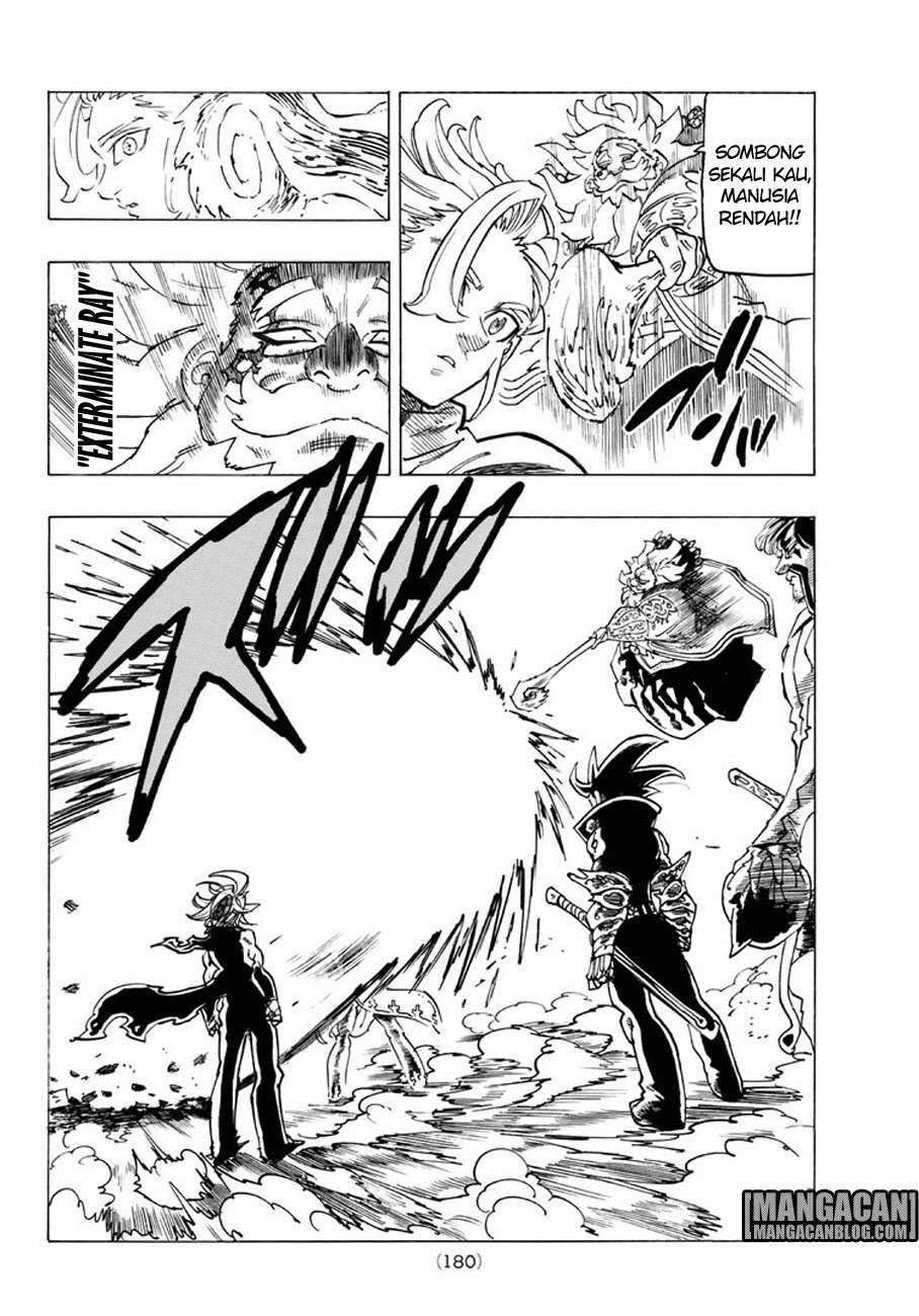 Chapter 255 - halaman 10