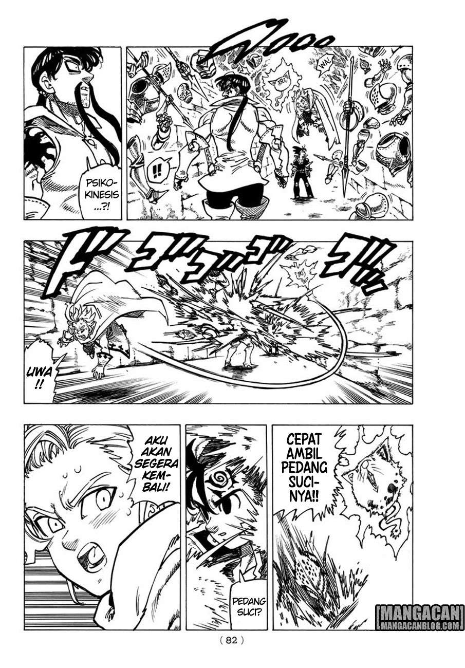 Chapter 254 - halaman 15