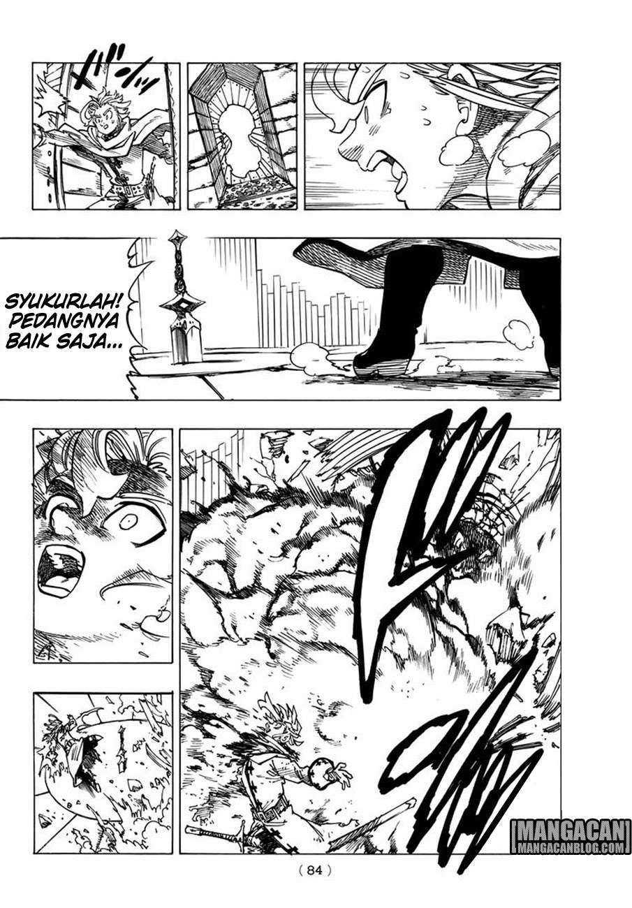 Chapter 254 - halaman 17