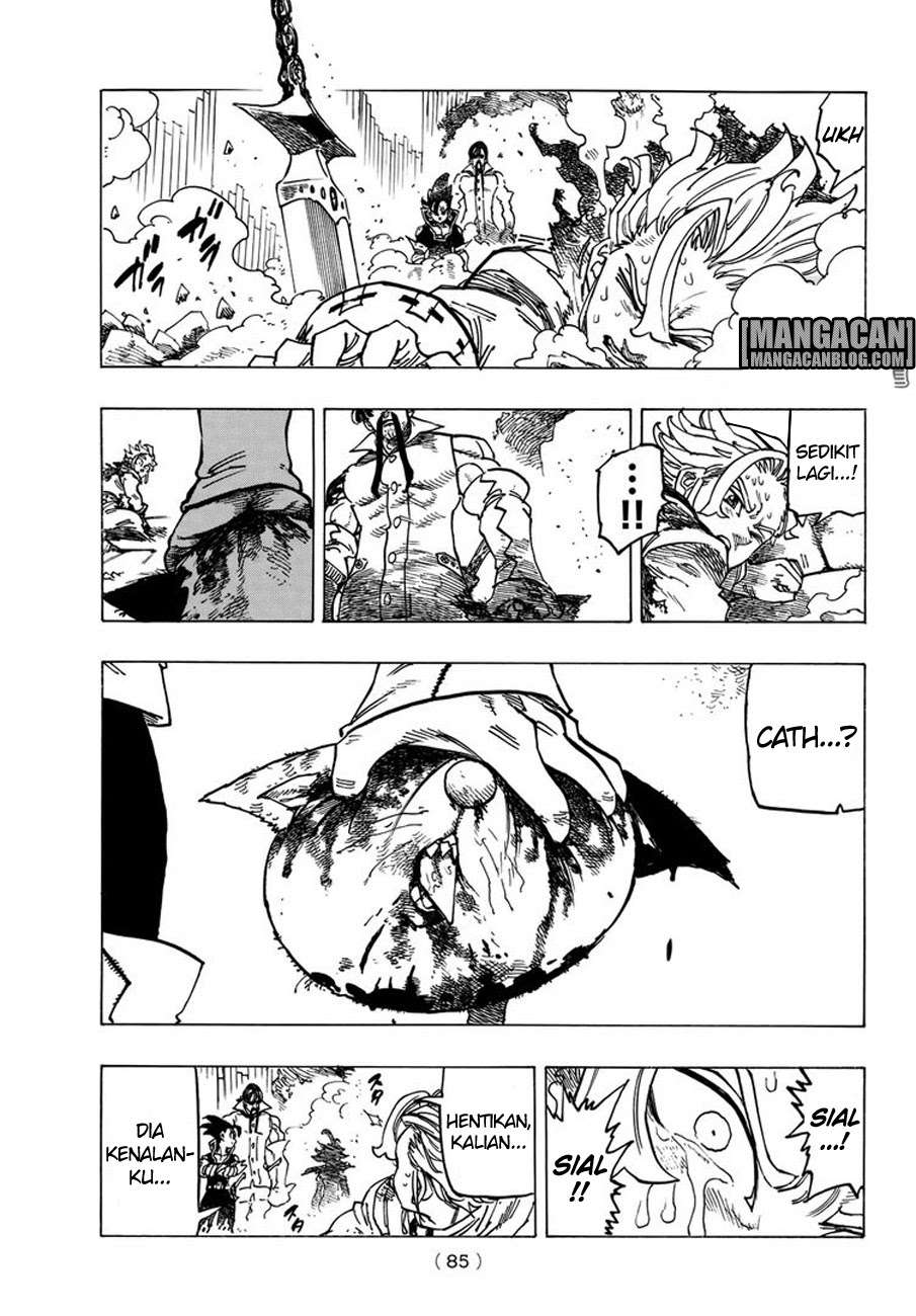Chapter 254 - halaman 18