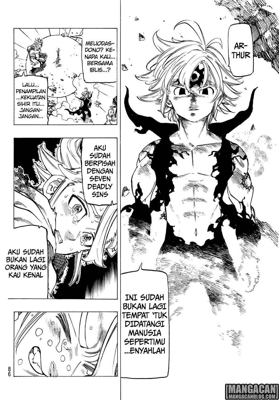 Chapter 254 - halaman 19