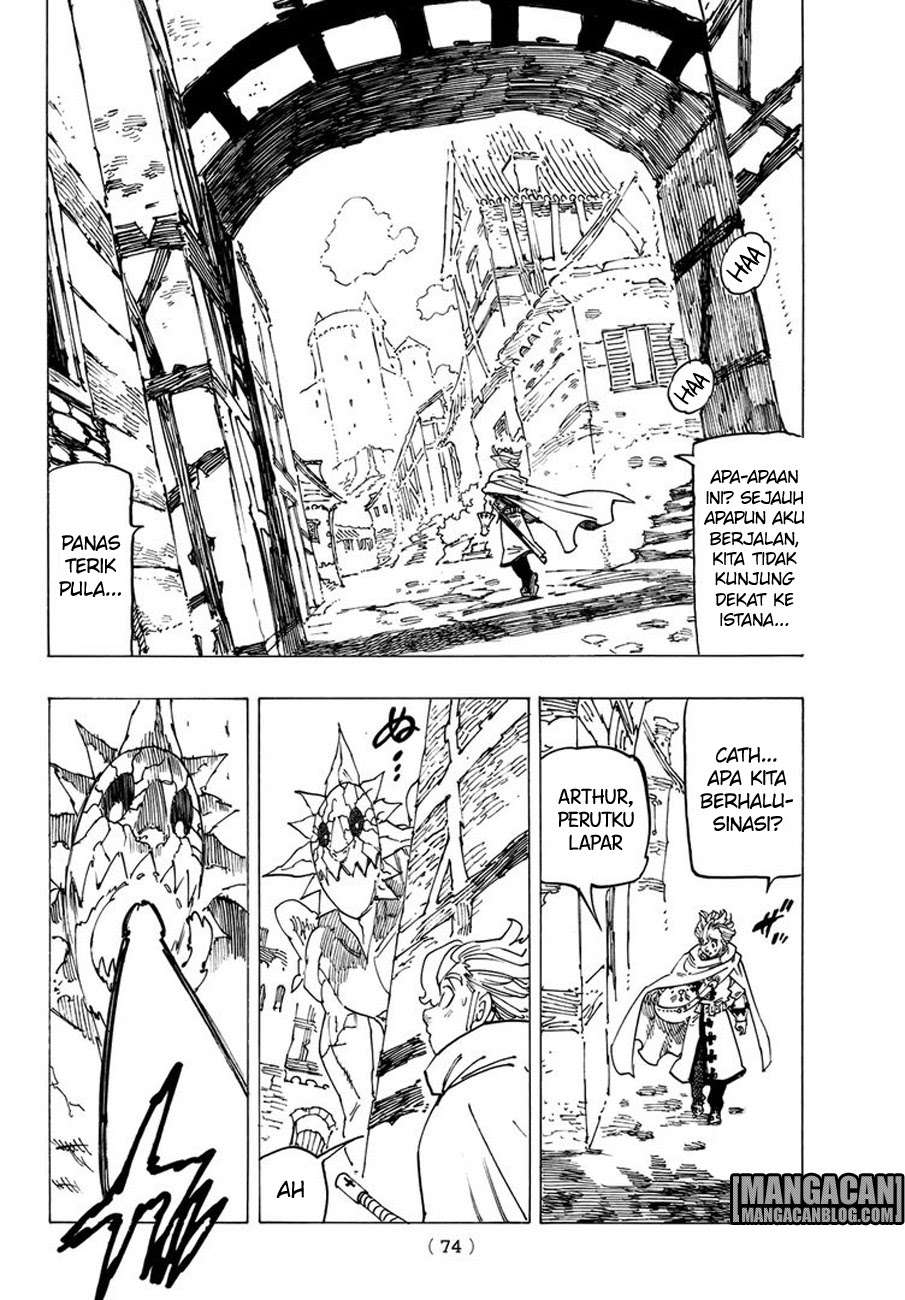 Chapter 254 - halaman 7