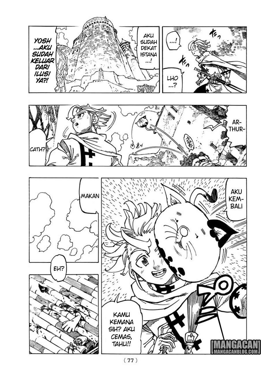 Chapter 254 - halaman 10