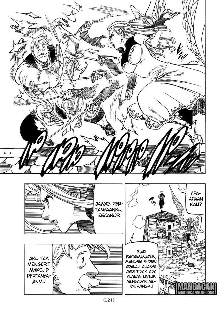Chapter 253 - halaman 14