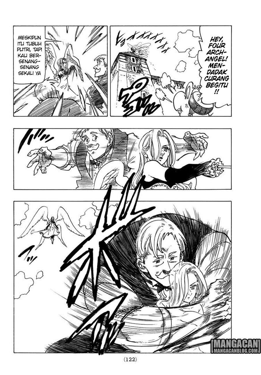 Chapter 253 - halaman 15