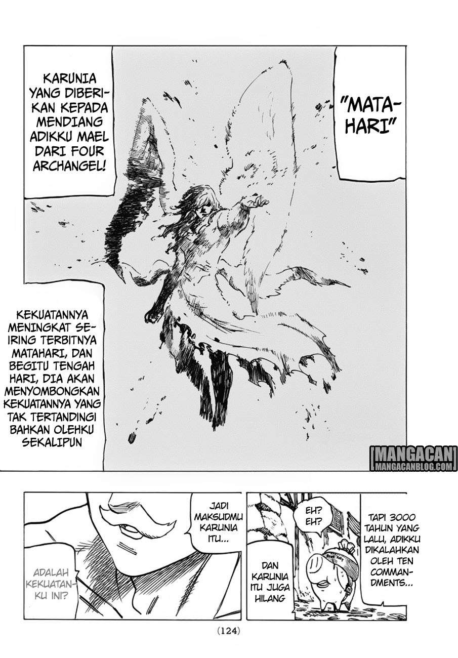 Chapter 253 - halaman 17