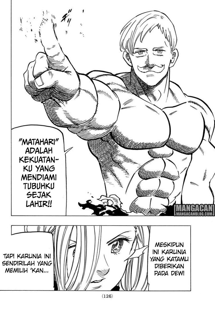 Chapter 253 - halaman 19