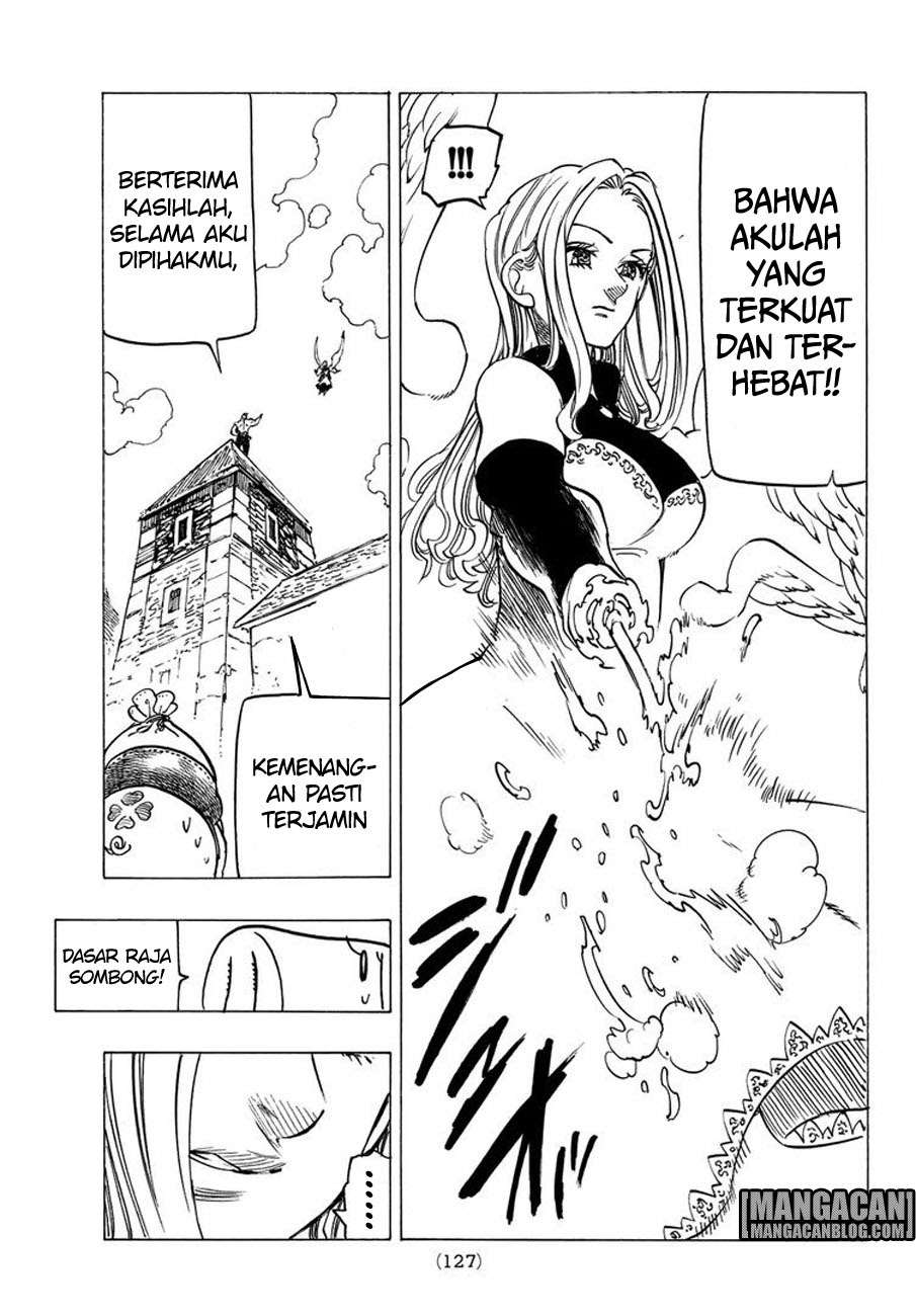 Chapter 253 - halaman 20