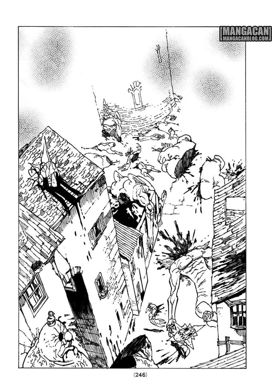 Chapter 234 - halaman 13