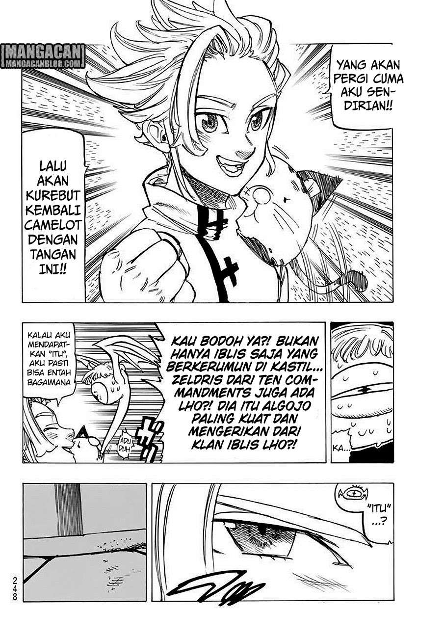 Chapter 234 - halaman 15