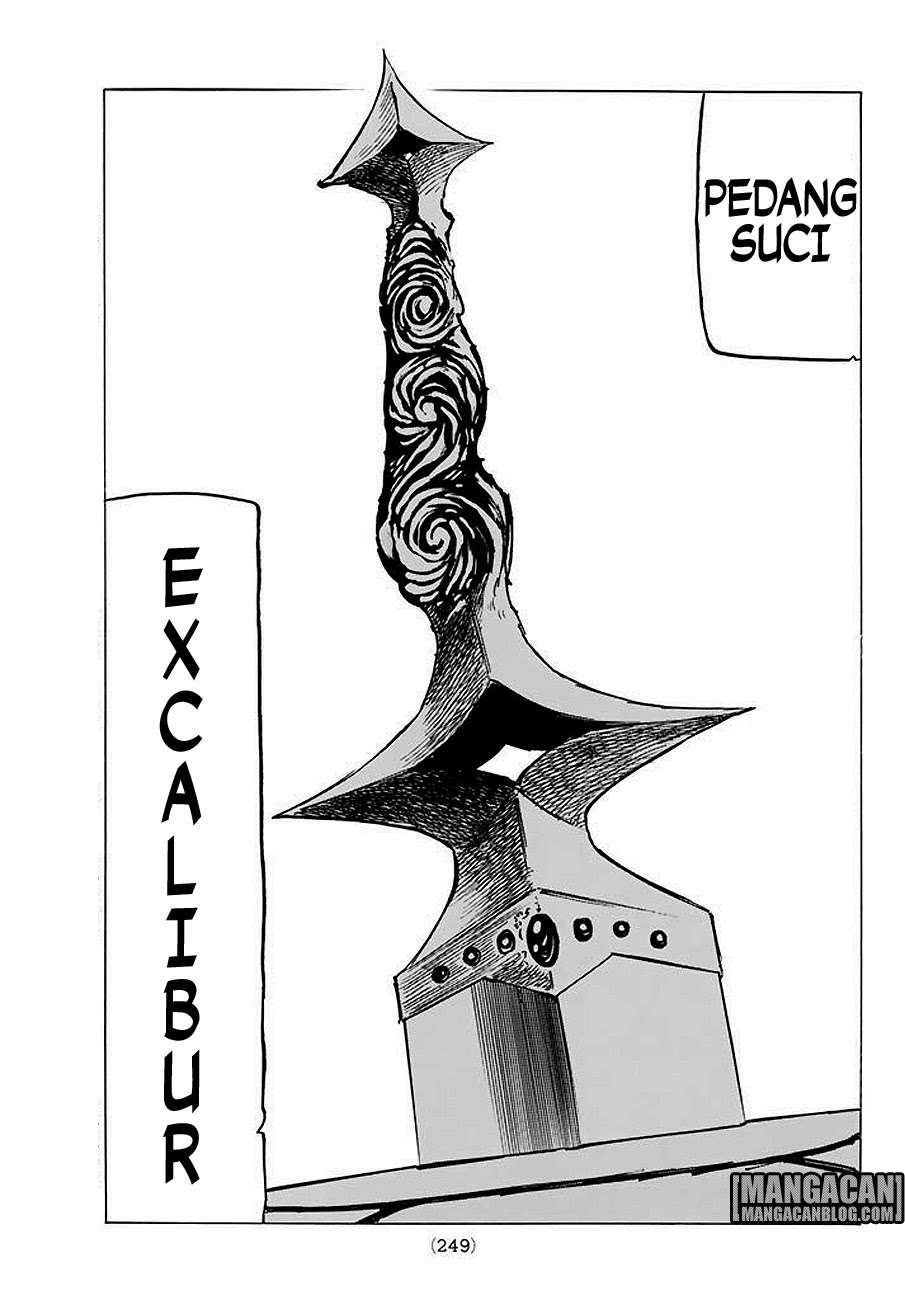 Chapter 234 - halaman 16