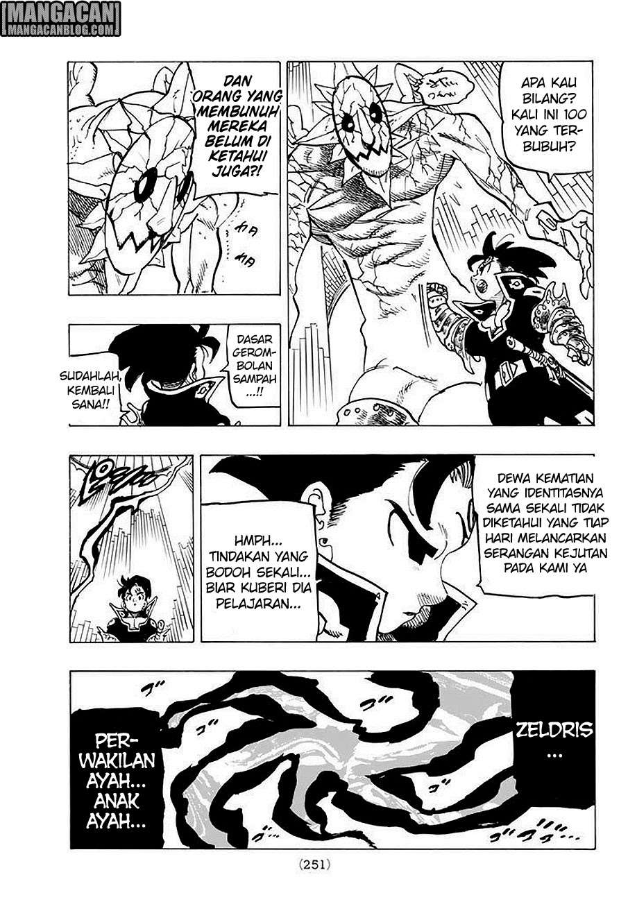 Chapter 234 - halaman 18