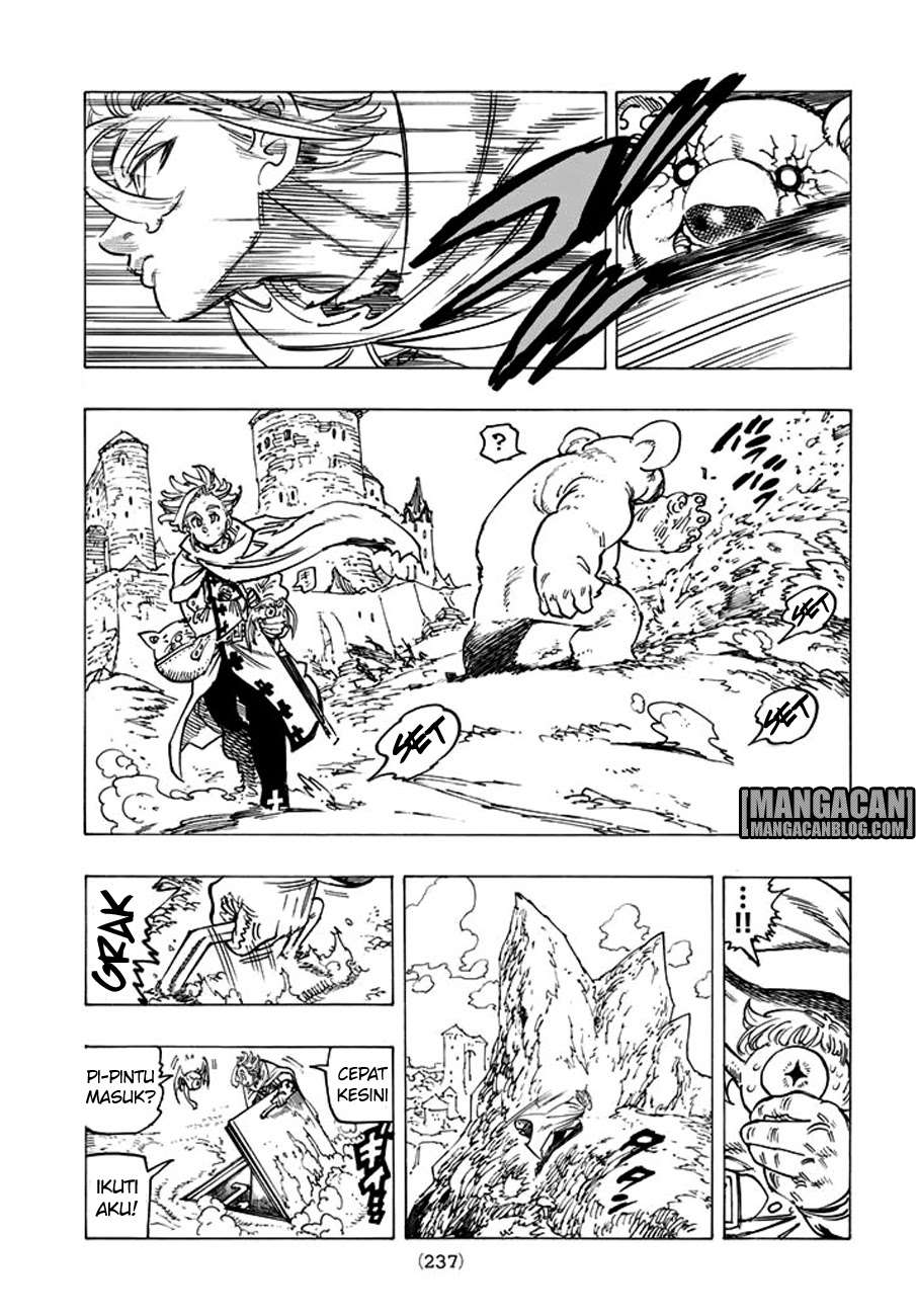 Chapter 234 - halaman 4