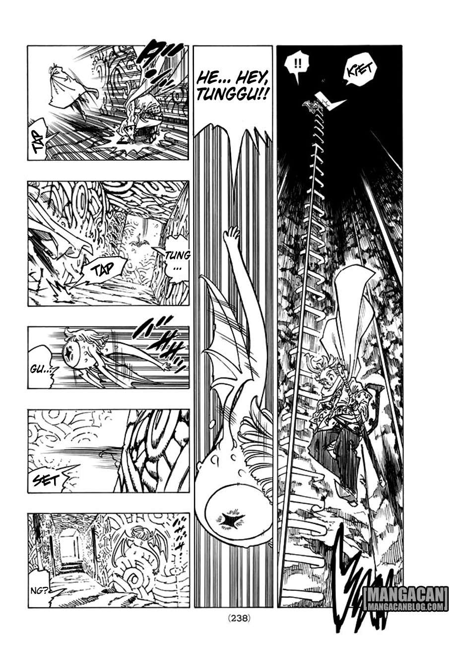 Chapter 234 - halaman 5
