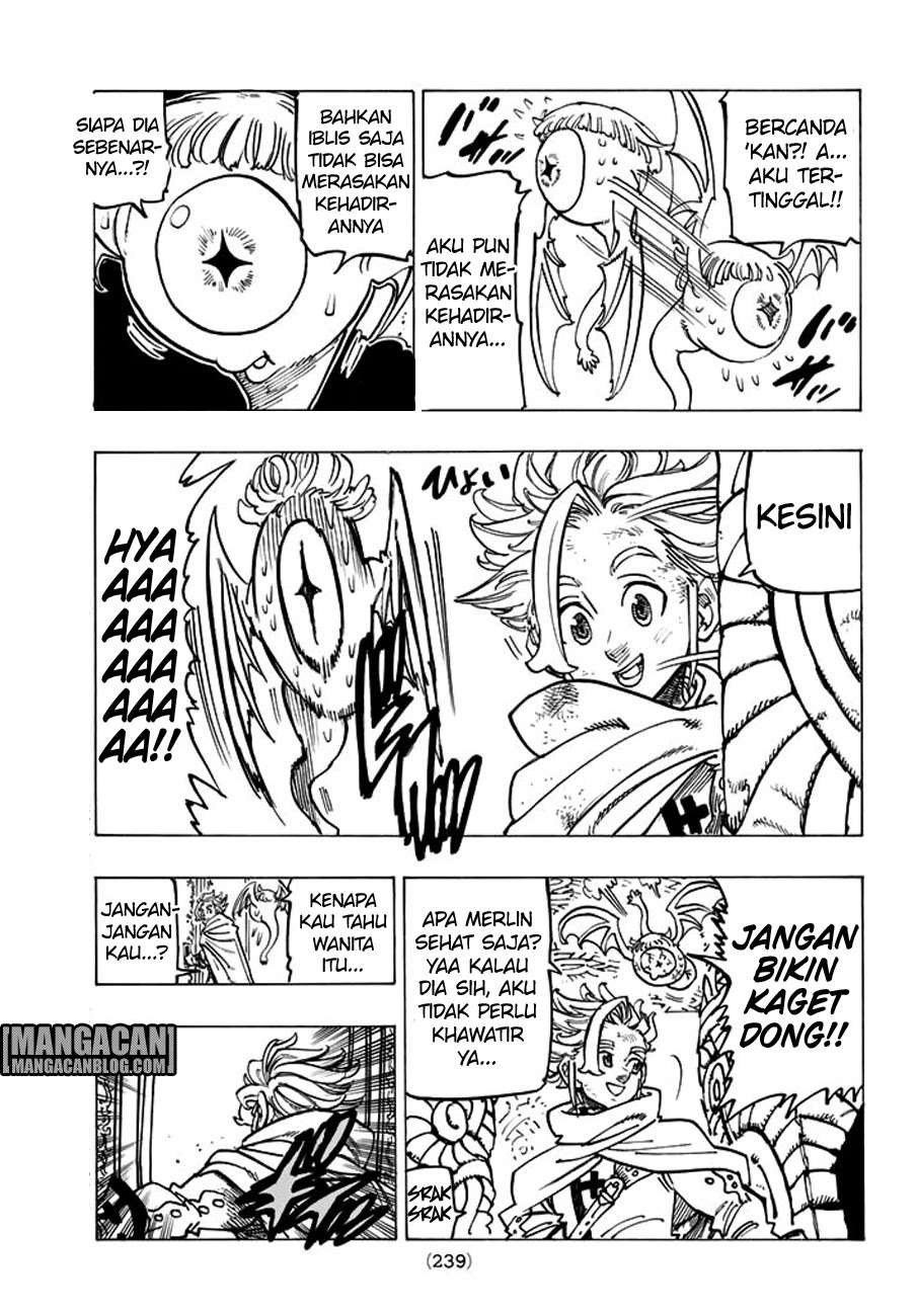 Chapter 234 - halaman 6