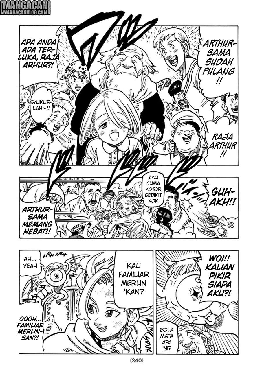 Chapter 234 - halaman 7