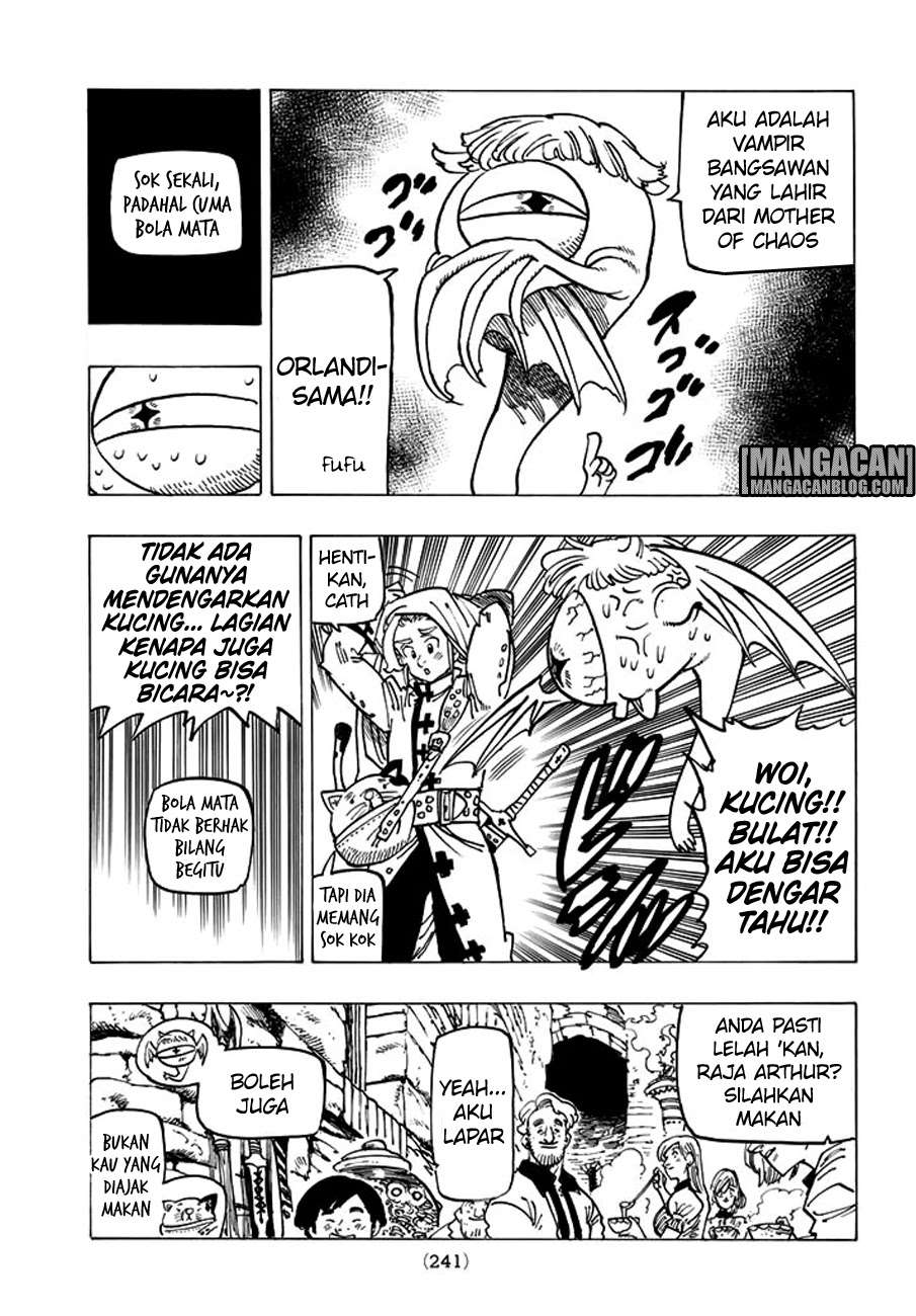 Chapter 234 - halaman 8