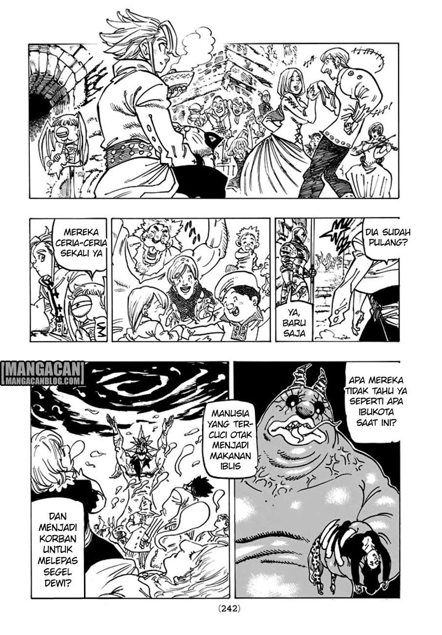Chapter 234 - halaman 9