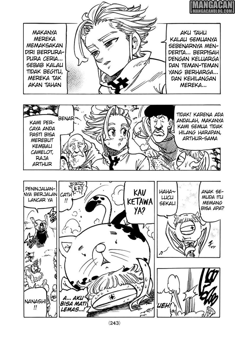 Chapter 234 - halaman 10