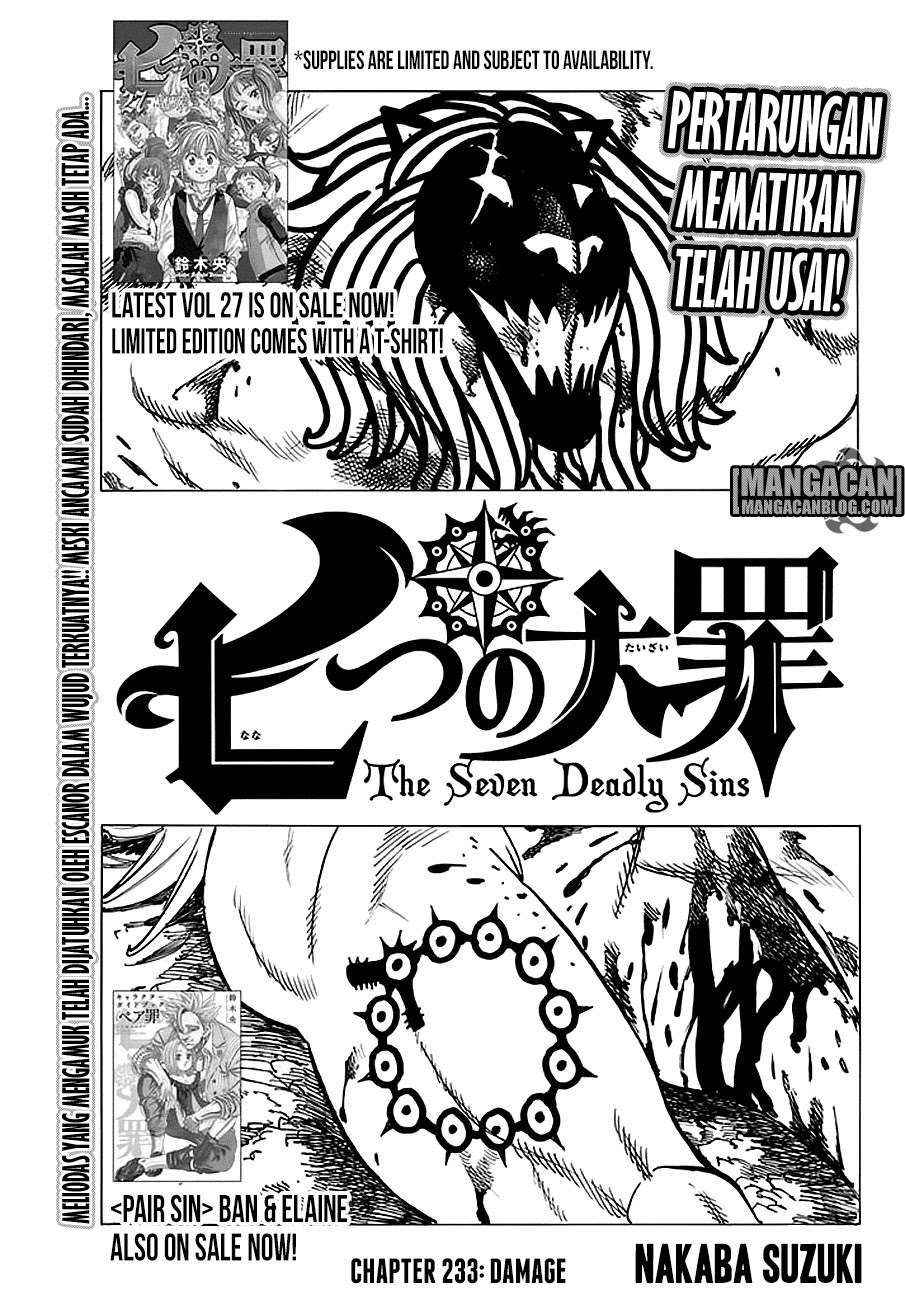 Chapter 233 - halaman 2