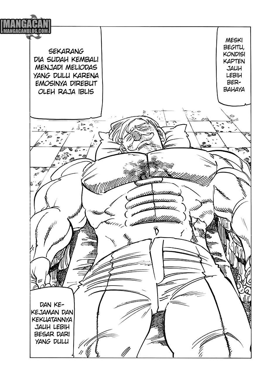 Chapter 233 - halaman 11