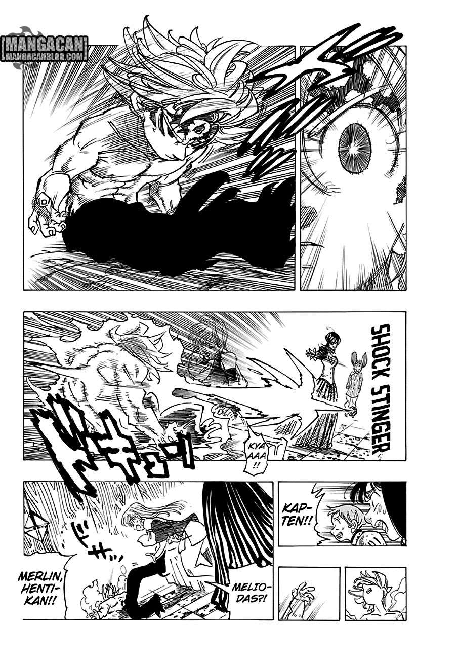 Chapter 233 - halaman 12