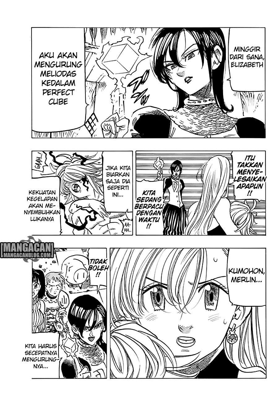 Chapter 233 - halaman 13