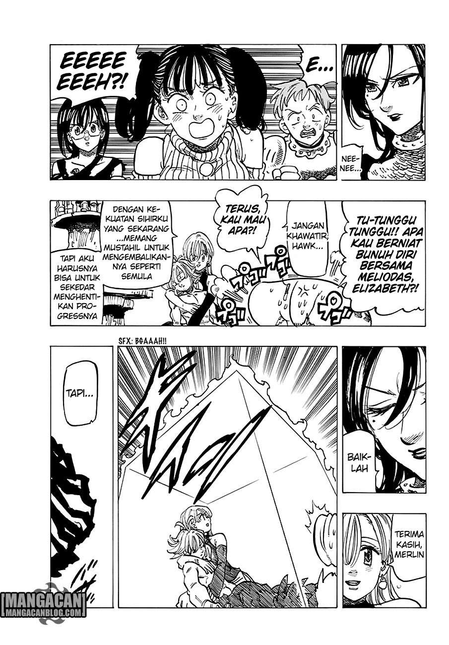 Chapter 233 - halaman 15