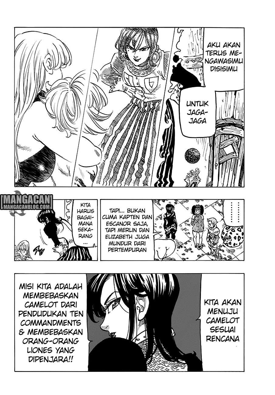Chapter 233 - halaman 16