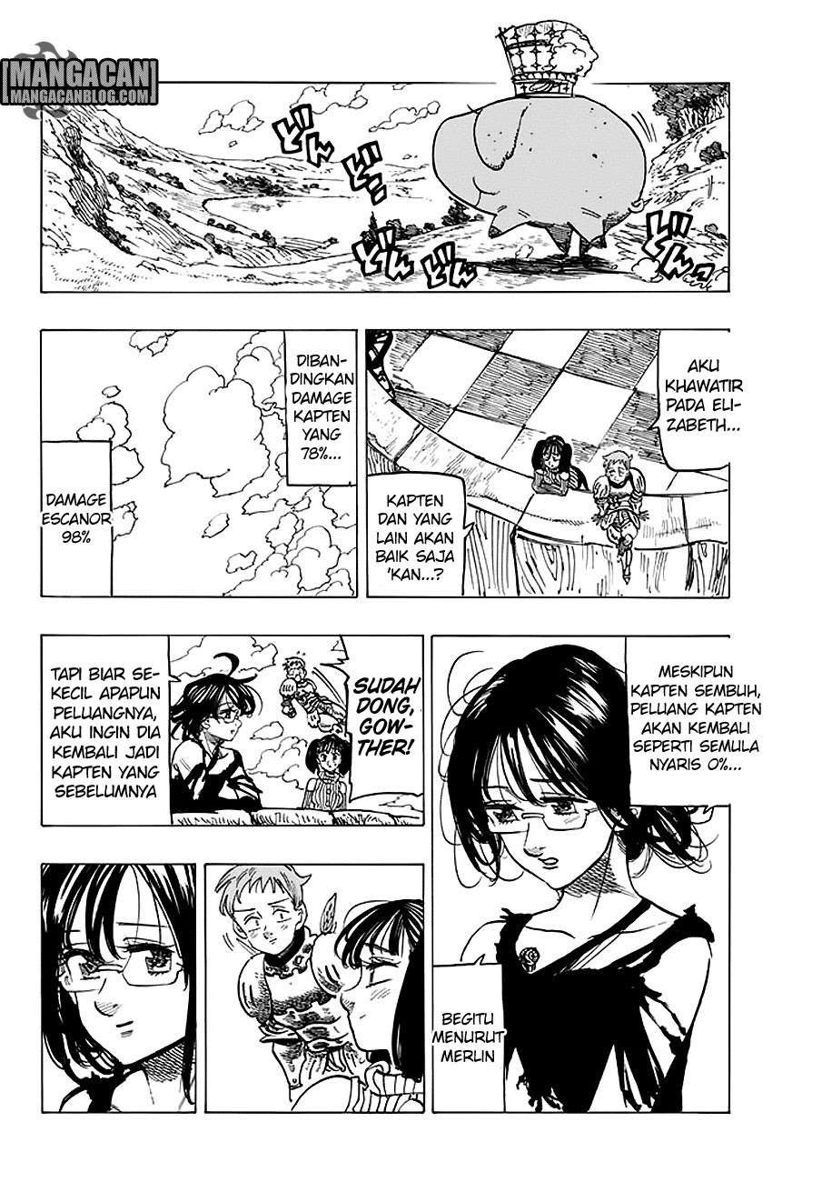 Chapter 233 - halaman 18