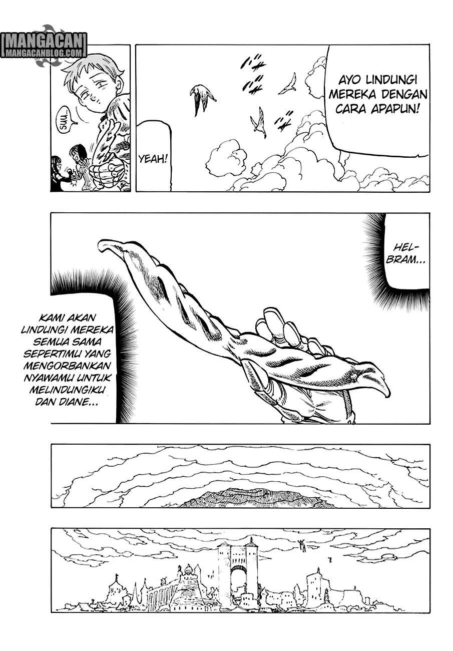 Chapter 233 - halaman 19