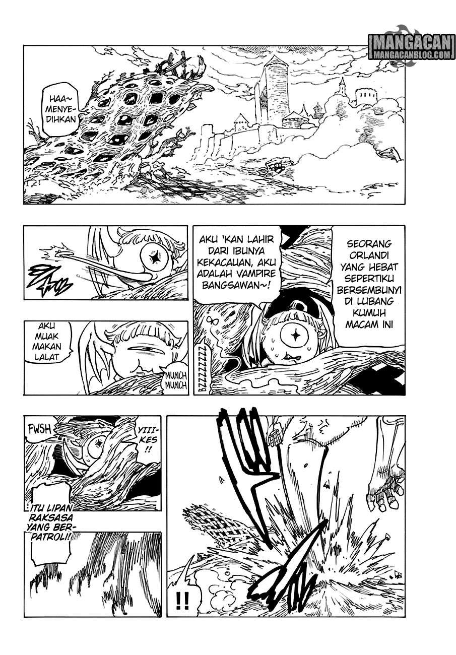 Chapter 233 - halaman 20