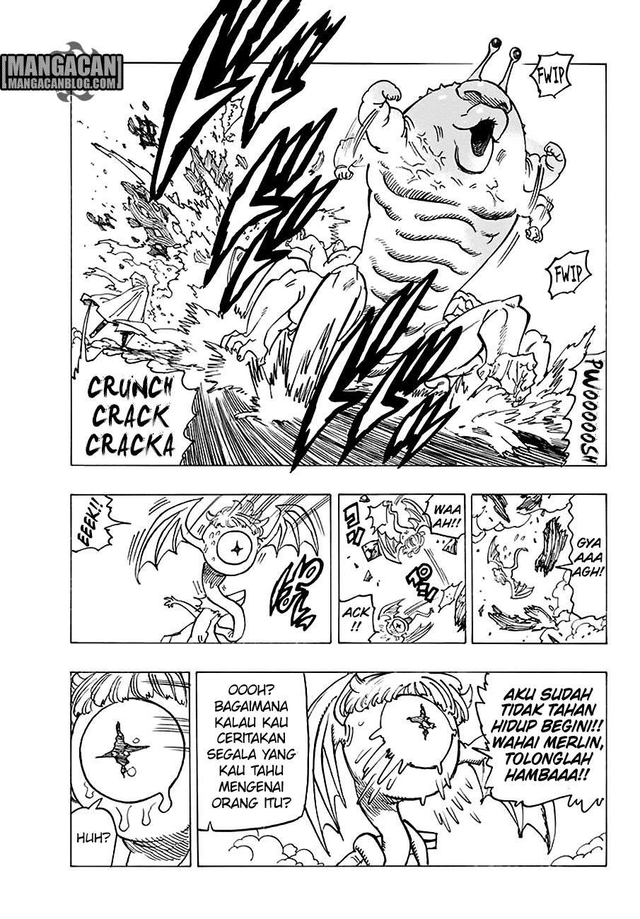 Chapter 233 - halaman 21