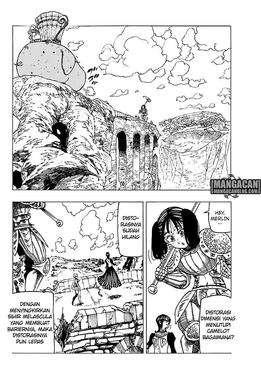 Chapter 233 - halaman 4