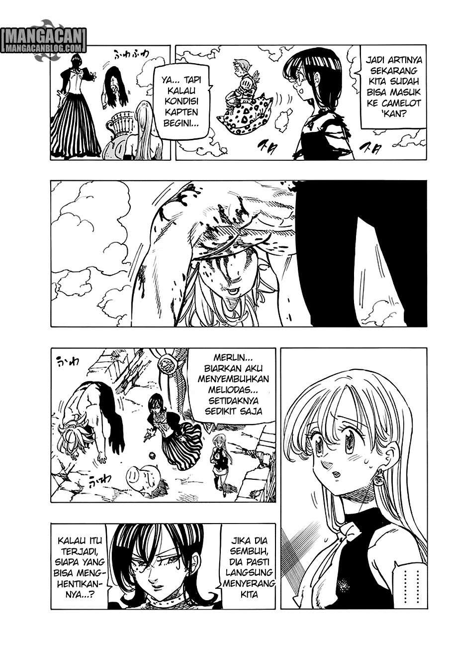 Chapter 233 - halaman 5