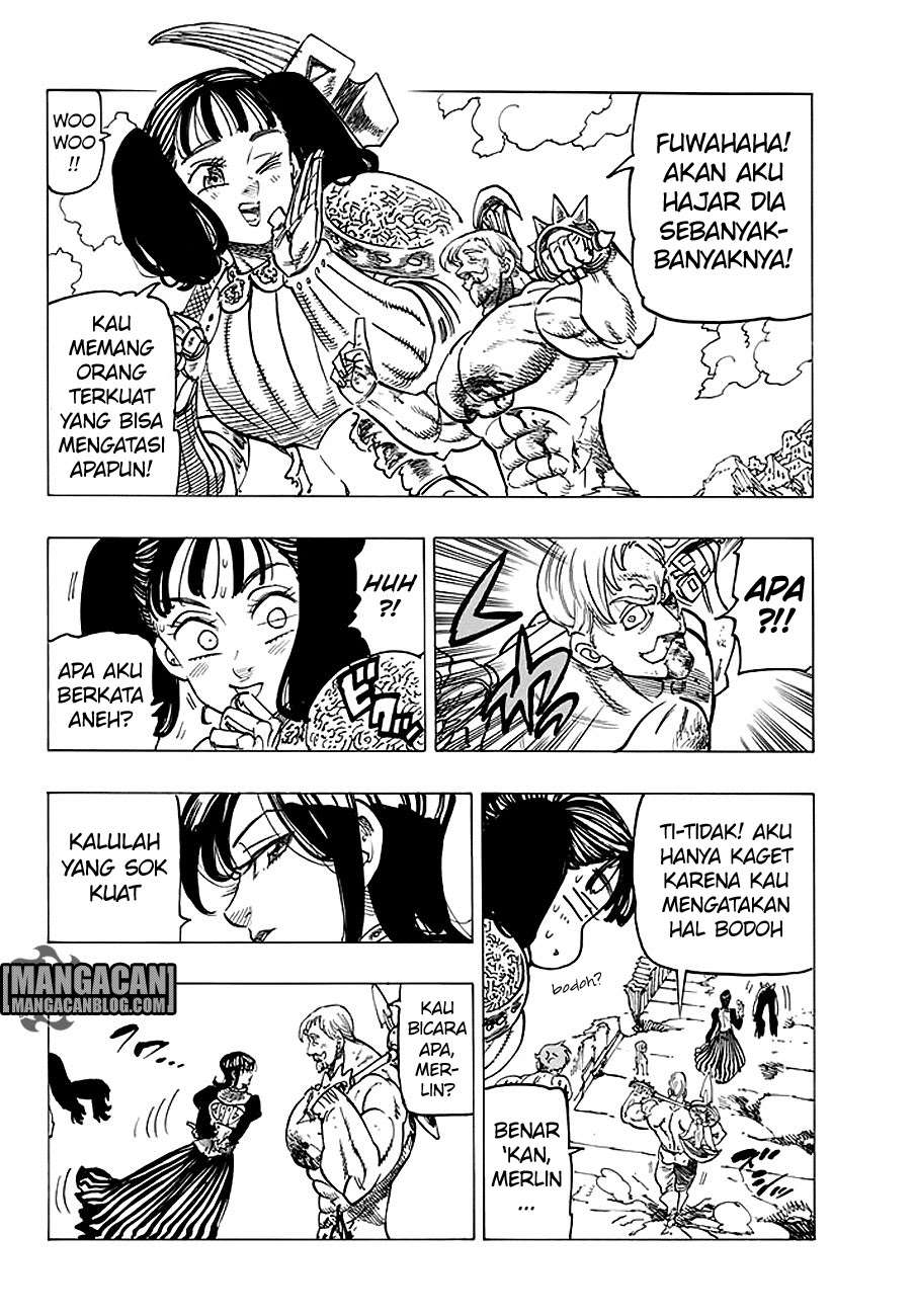 Chapter 233 - halaman 6
