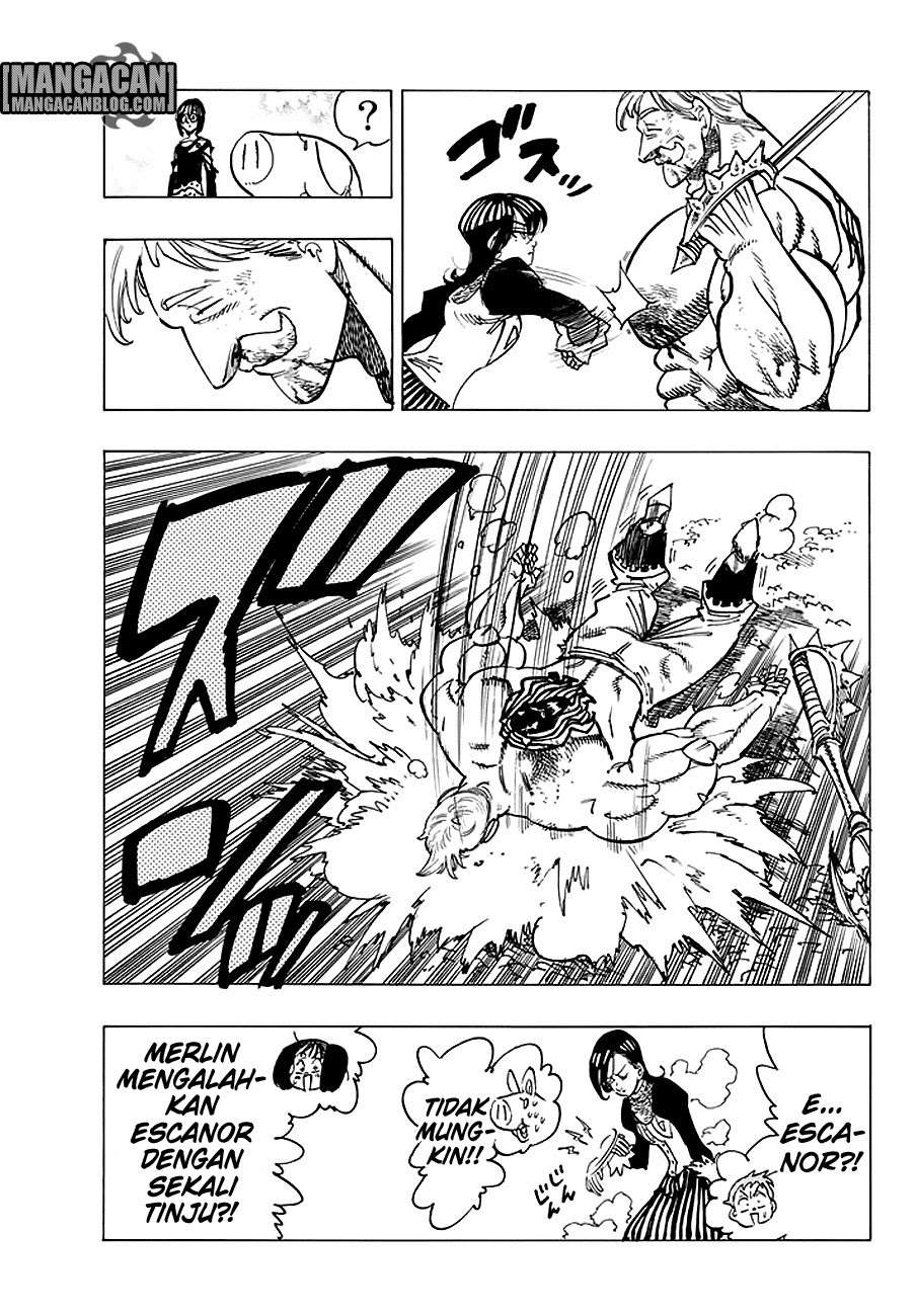 Chapter 233 - halaman 7