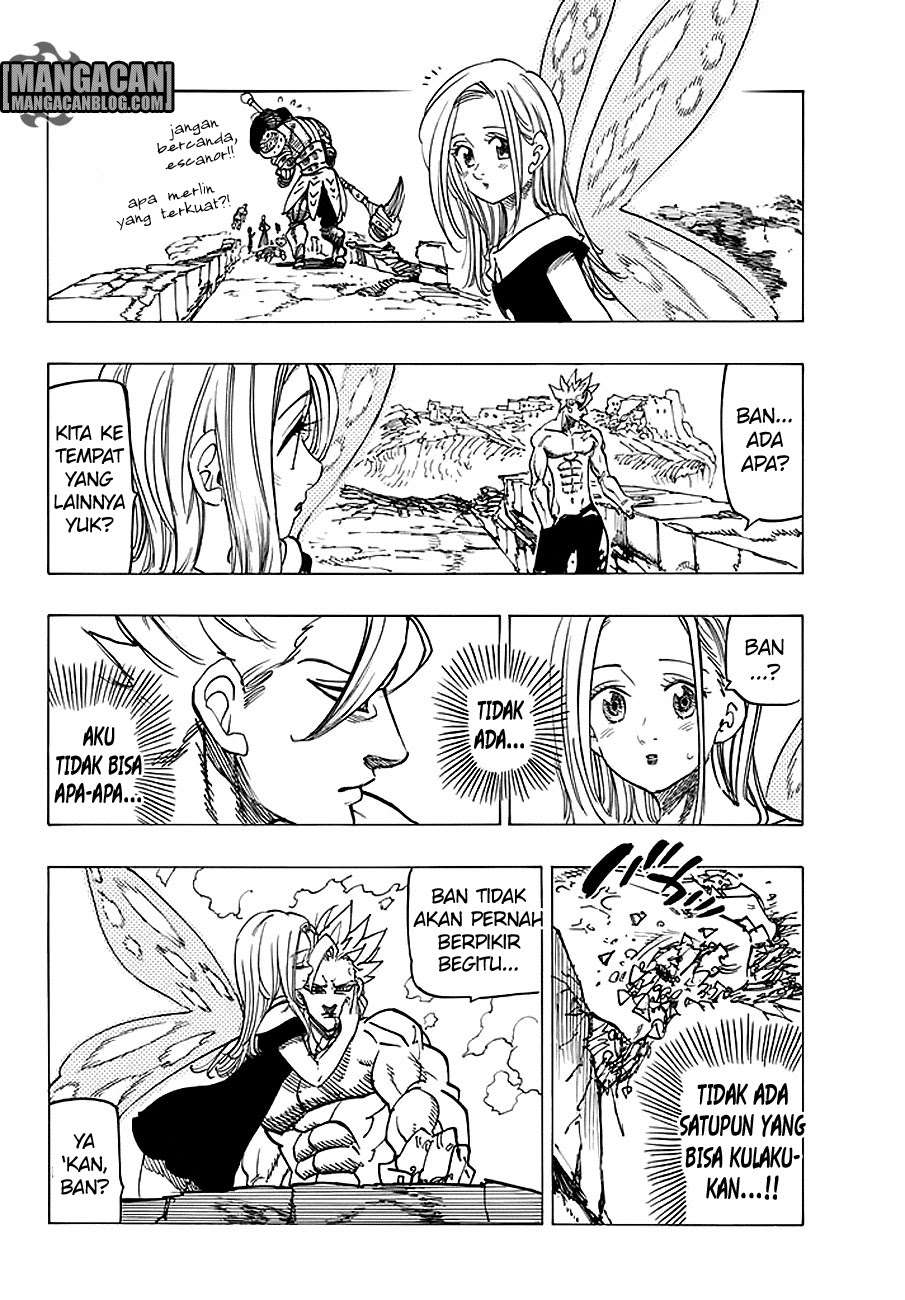 Chapter 233 - halaman 8