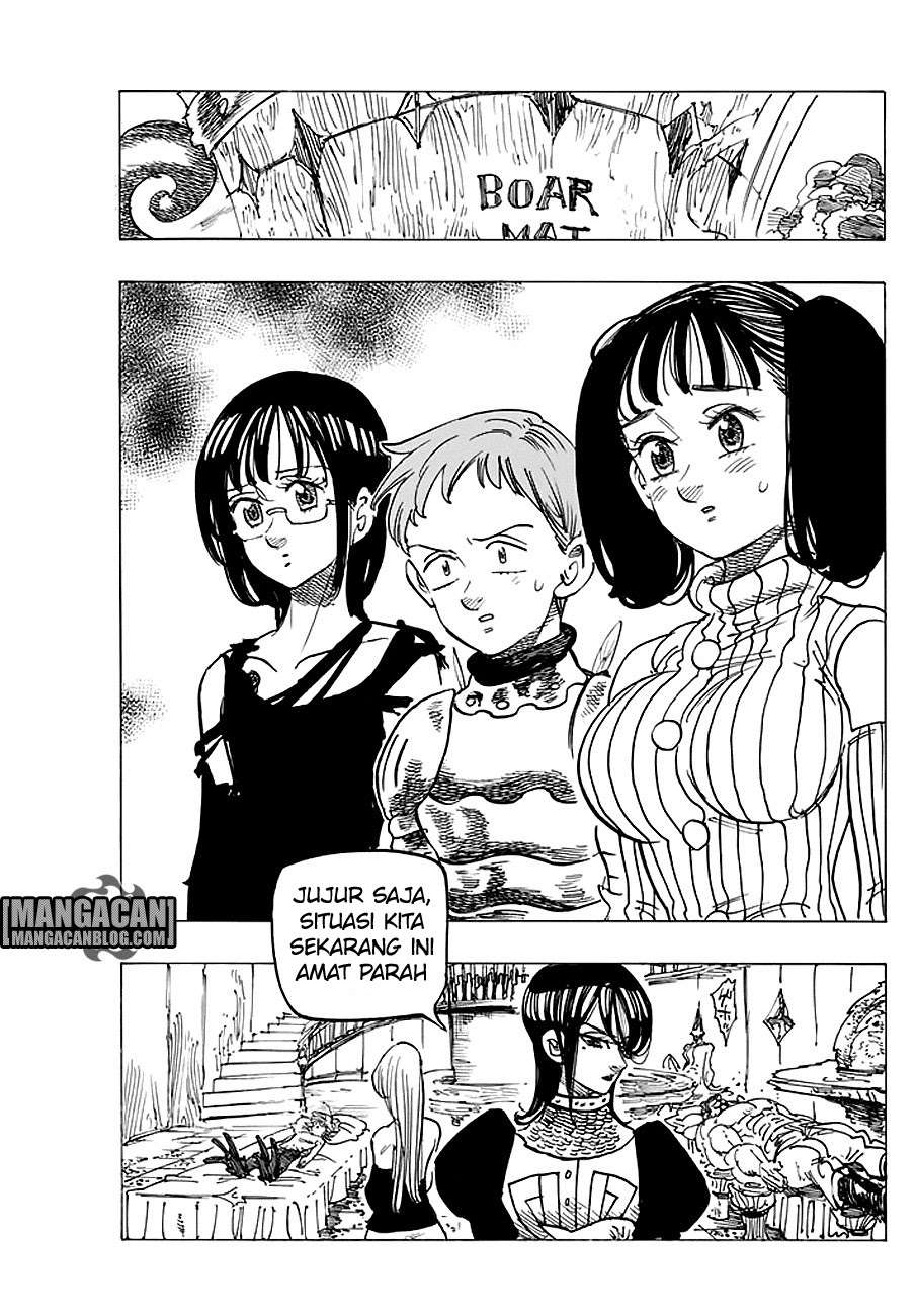Chapter 233 - halaman 9