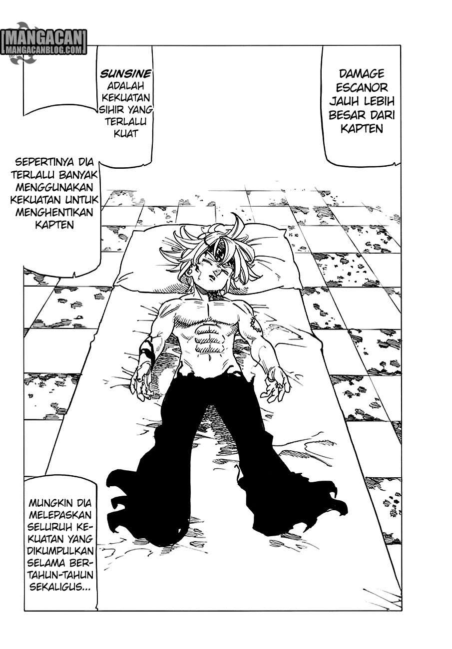 Chapter 233 - halaman 10