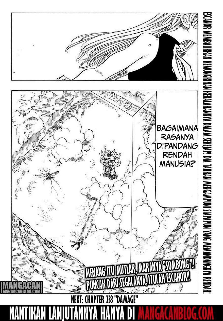 Chapter 232 - halaman 20