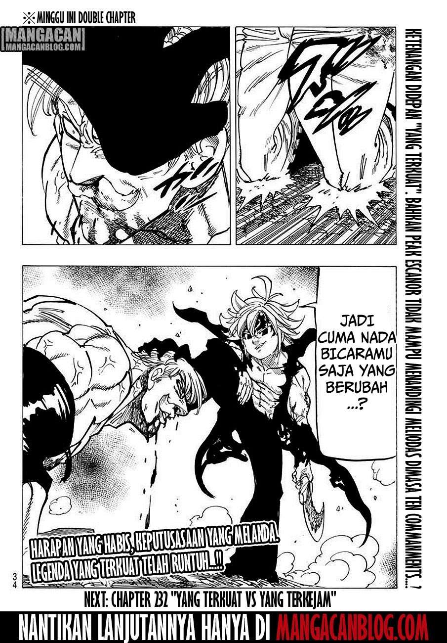 Chapter 231 - halaman 24