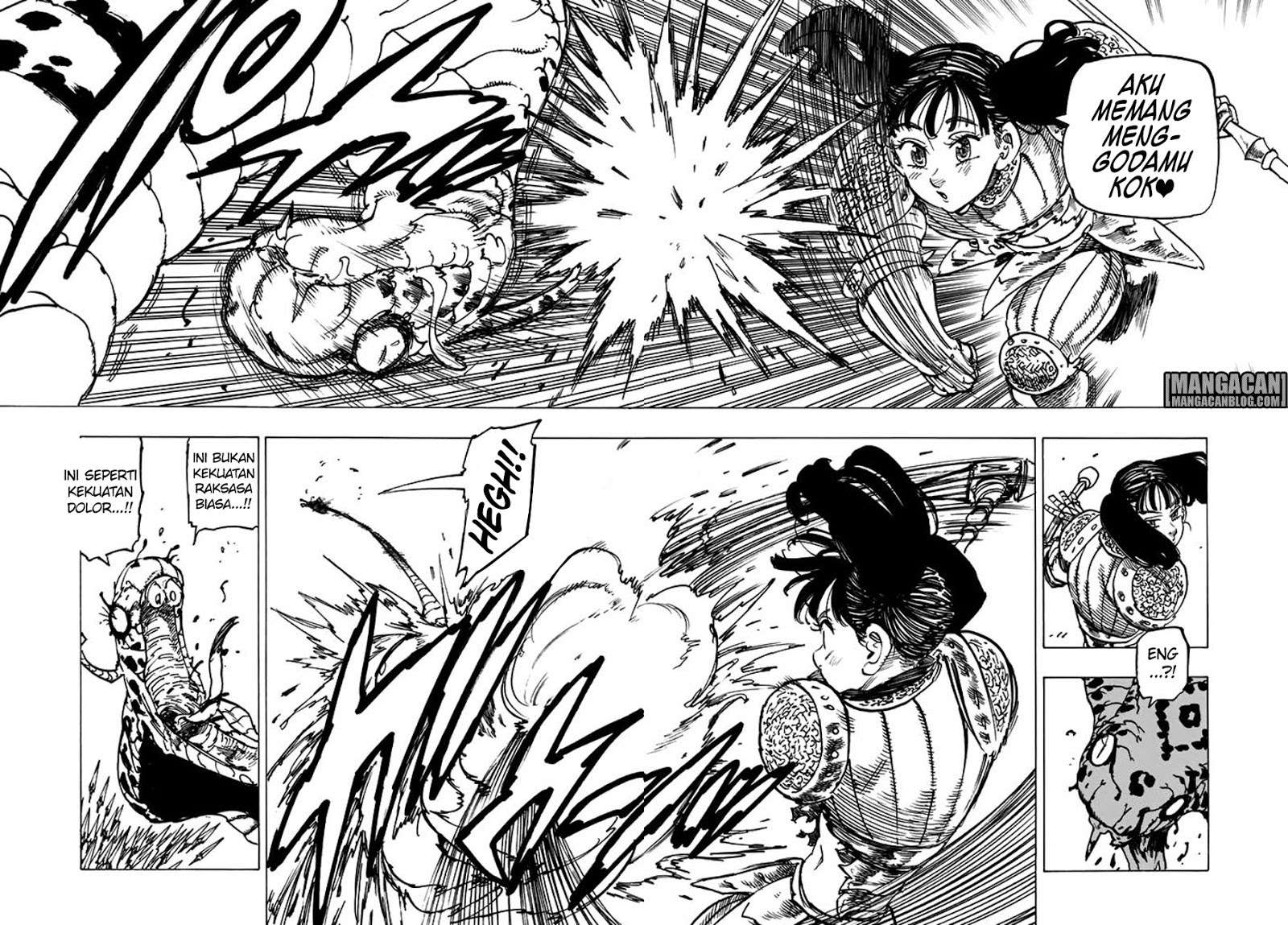 Chapter 230 - halaman 11