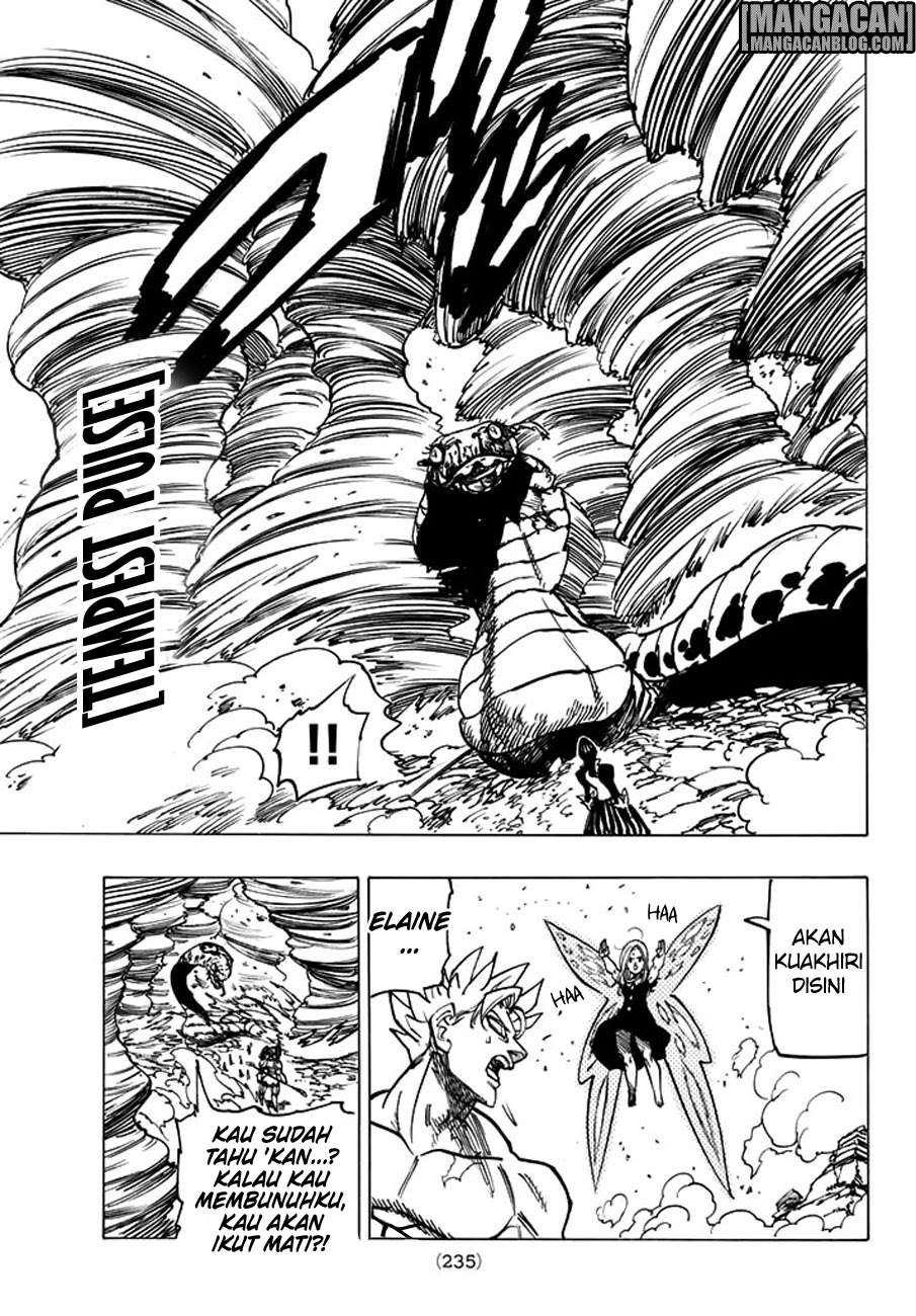 Chapter 230 - halaman 15