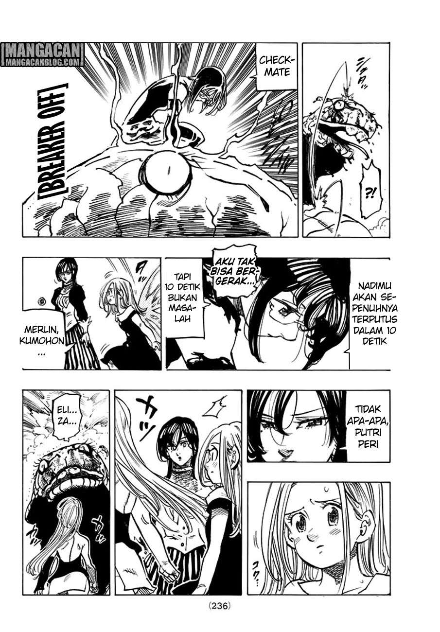 Chapter 230 - halaman 16