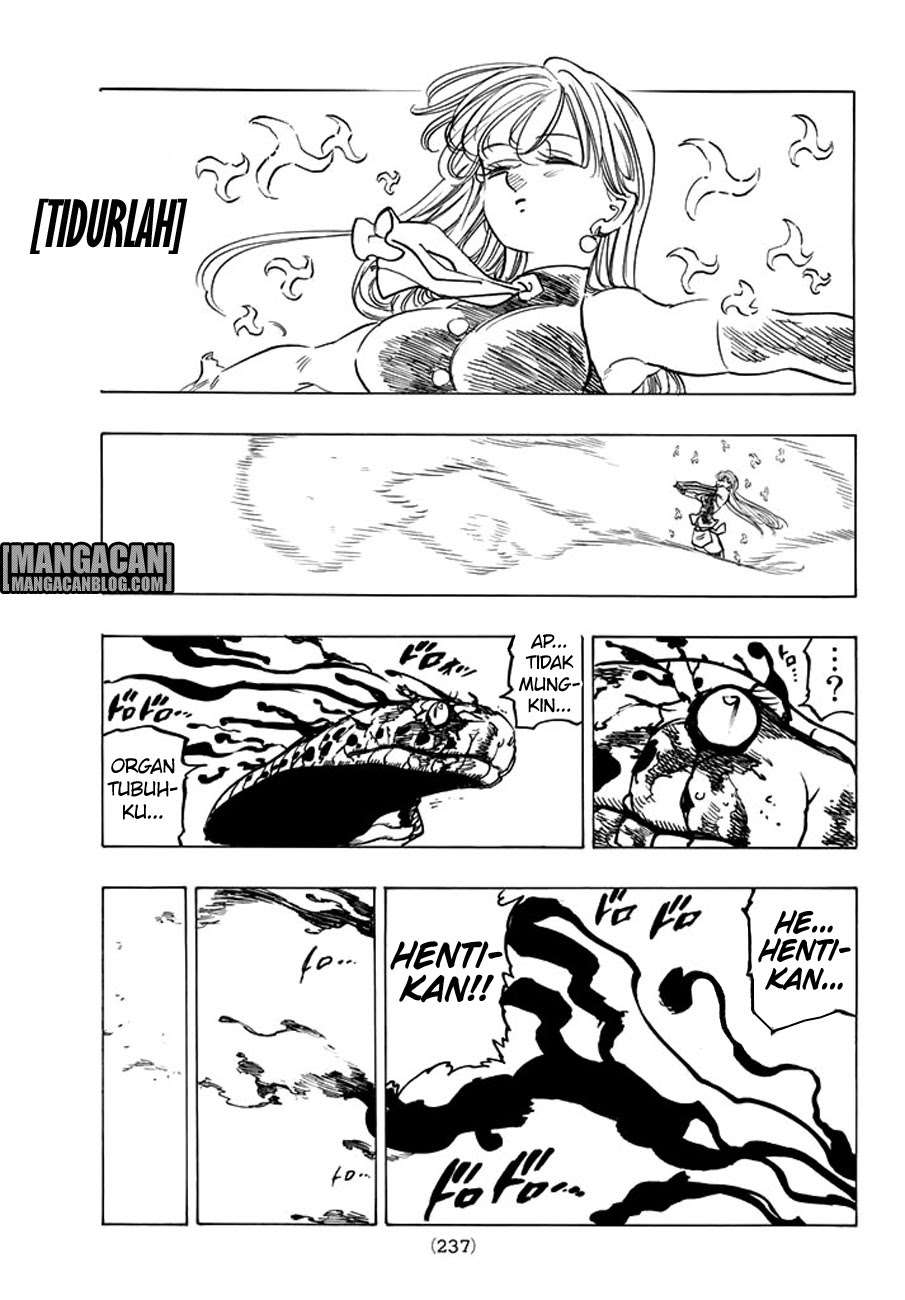 Chapter 230 - halaman 17